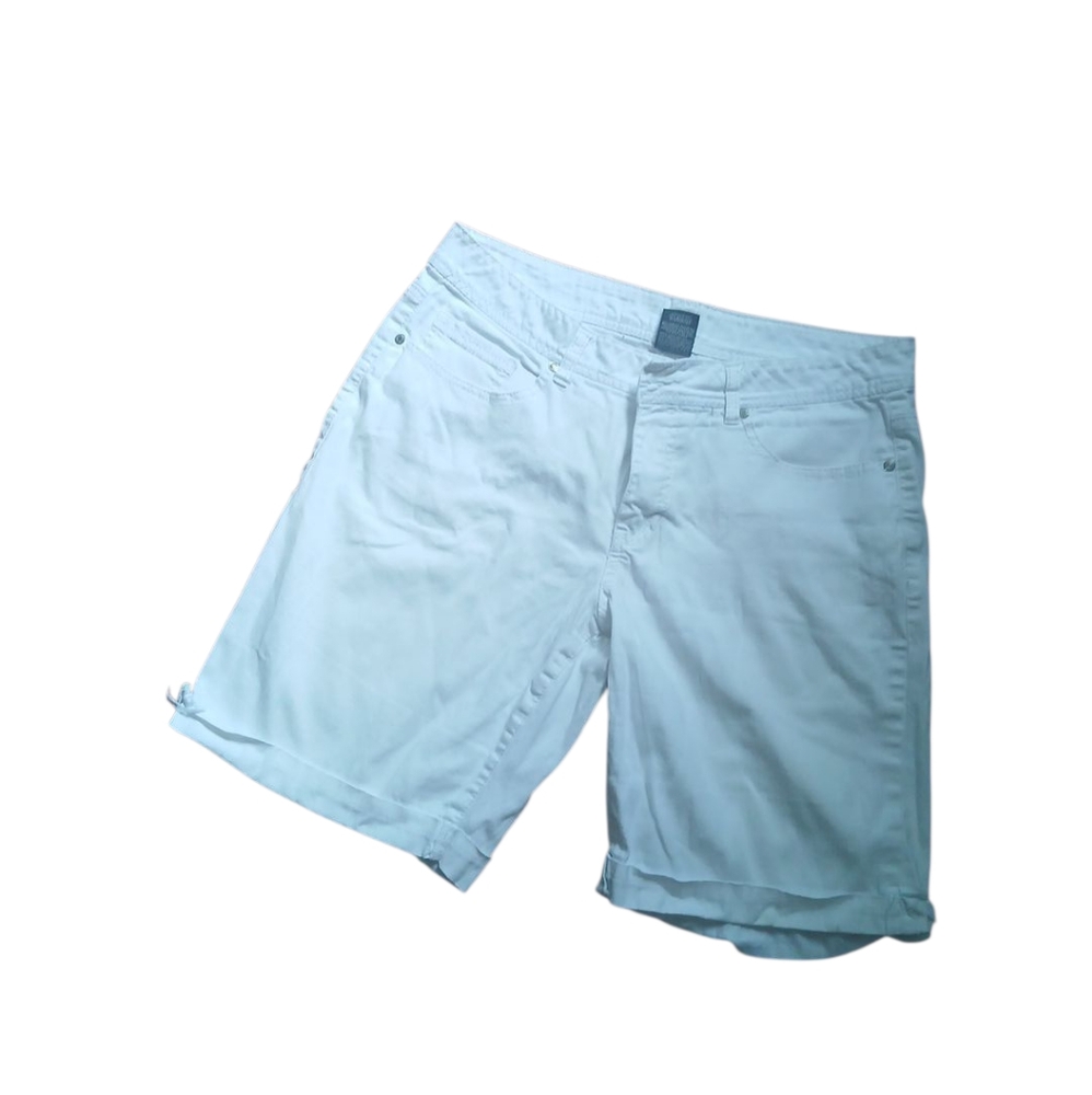 Faded Glory Cropped Pants